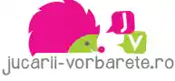 Jucarii Vorbarete Coduri promoționale 