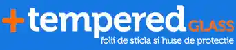 Tempered Glass Coduri promoționale 